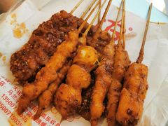 -辽B·小串(总店)