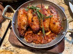 -BROWNSTONE布朗石西班牙餐厅(富城店)