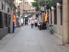 -金良酸菜鱼(宁海路总店)