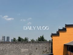 -鸡鸣寺