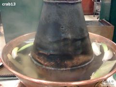 IMG_0685-东来顺饭庄(王府井步行街店)