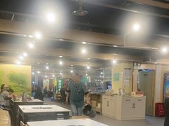 -菌海森林·非遗野生菌火锅(西山区滇池路摩根道店)