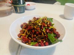 -313羊庄·荣耀·内蒙烧麦(亚运村店)