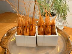 -浙里本味·宴四季江南(三台山路店)