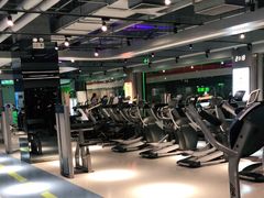 -优享健身(物美圣熙8号购物中心店)