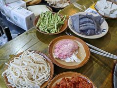 -黄潇洒老火锅(九眼桥宏济巷店)