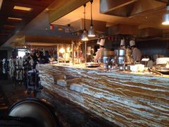 -AdD全日制餐厅(中谷花园酒店)