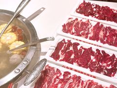 -八合里牛肉火锅(上海中山公园店)