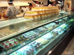 -BreadTalk面包新语·烘焙蛋糕(金光华广场店)