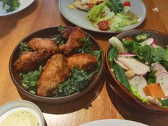 -农畉LONFOOD(福田星河COCOPark店)