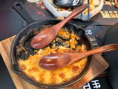 -烤匠麻辣烤鱼(IFS店)
