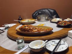 -朗妈私房菜(婺女州店)