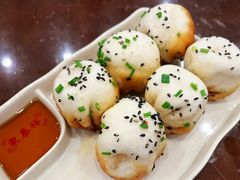 -东泰祥生煎馆(重庆北路店)