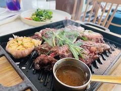 -The Rug Cafe(王府中环店)