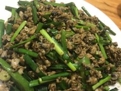 -海口滨海新村143号海南老字号炒菜店