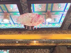 -鹊华居·地道鲁菜·海鲜·融合味(大明湖店)