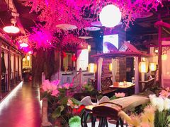 大堂-韵秋荷(宝山龙湖天街店)