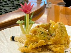 -汉爵阳明大酒店-中餐厅(银湖北路店)