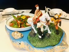 -陶苏·品味融合川菜(龙湖源著天街店)