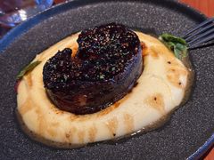 -Laures·月桂西班牙碳烤餐厅(十尚坊店)