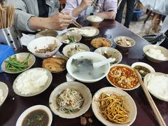 -九九豆花馆(解放碑步行街店)