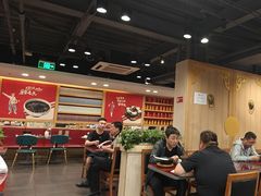 -宏状元现熬粥·京味菜(五棵松店)
