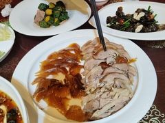 -西安烤鸭店(369烤鸭王店)