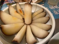 -厨创东北传家菜(信义坊店)