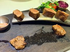 -王品牛排(福州泰禾店)