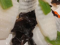 山药逢春-锡和无锡菜(景丽苑店)