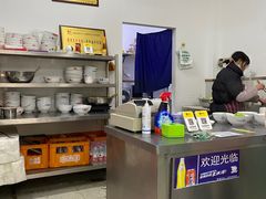 -包包白专业牛肉面(紫薇支路店)