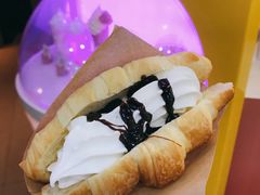 -麦当劳(领展中心城店)
