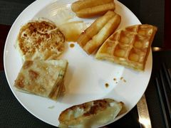 -索菲特西湖大酒店·香榭丽全日候餐厅(南山路店)