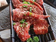 -谷牛和牛烤肉(漕河泾印象城店)