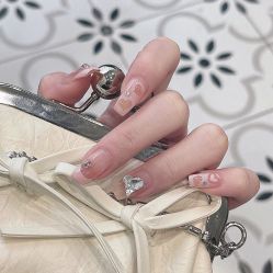-StartNail美甲