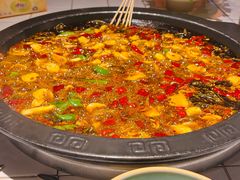 -费明中罗非鱼(大石坝店)