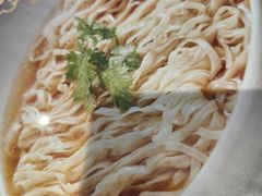 -老淮城·长鱼面(河下古镇店)