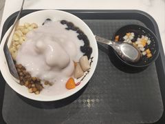 -鲜芋仙(番禺万达广场店)