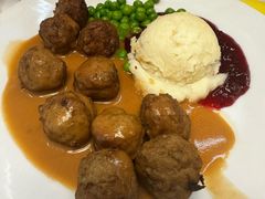 -宜家·瑞典风味餐厅(北京西红门店)