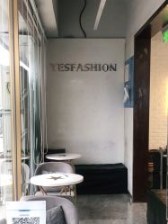 -逸丝风尚yesfashion造型