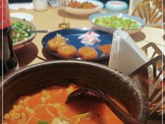 -山石榴·贵州菜(丰盛里店)