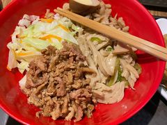 -大炮盐酥鸡(新街口店)