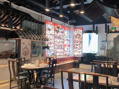 -金汤宴餐厅·粤菜(德云社店)
