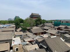 -庆云楼饭庄(什刹海店)