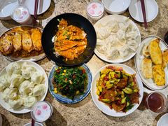 -金谷园饺子馆(北邮总店)