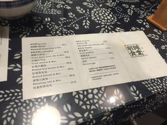 -蜗牛小馆醉乡民谣云南菜(惠新西里店)