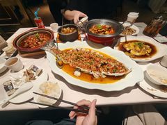 -千百味红餐厅·江西菜(绿地双子塔店)