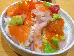 -富山日式料理(宽厚里店)