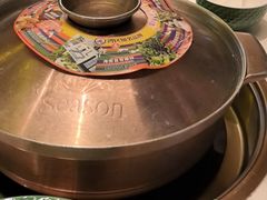 -润园四季椰子鸡火锅(南山海岸城店)