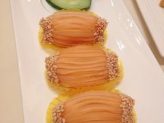 木瓜酥-半岛太子酒家(海港城店)